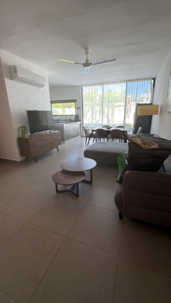 Casa en renta en Praderas del Mayab, Conkal — foto 2 de 19