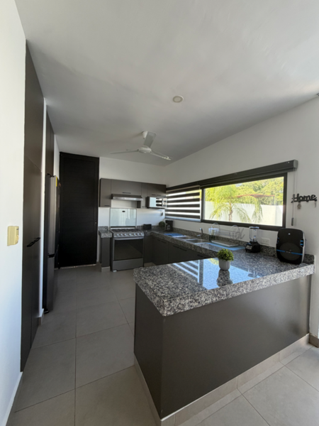 Casa en renta en Praderas del Mayab, Conkal — foto 3 de 19