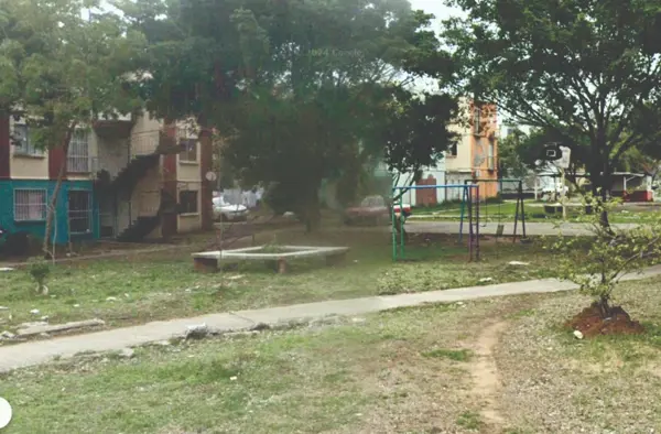 Departamento en venta en Hacienda Sotavento, Veracruz — foto 3 de 13