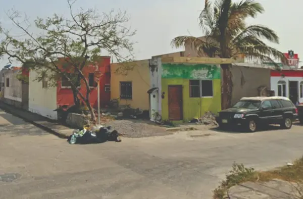 Casa en venta en Geovillas los Pinos, Veracruz — foto 3 de 13