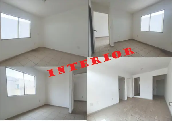 Departamento en venta en Hacienda Sotavento, Veracruz — foto 3 de 10