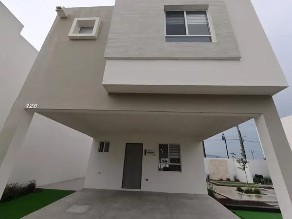 Casa en venta en Veredas, Ramos Arizpe, Coahuila de Zaragoza
