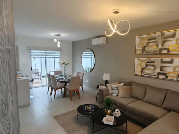 Casa en venta en Veredas, Ramos Arizpe — foto 2 de 20