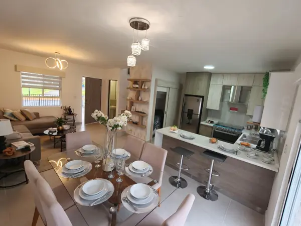 Casa en venta en Veredas, Ramos Arizpe — foto 3 de 20