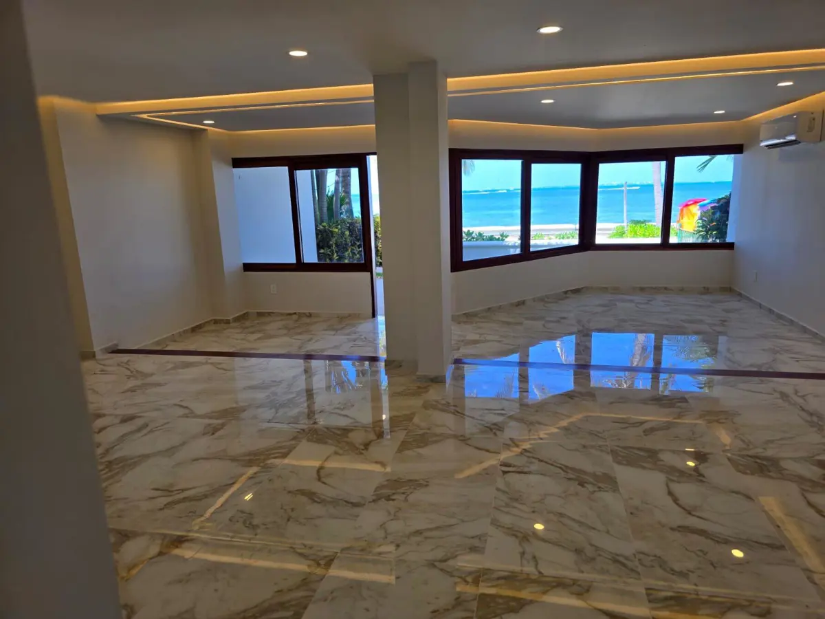 Casa en renta en Cancún, Benito Juárez — foto 1 de 88
