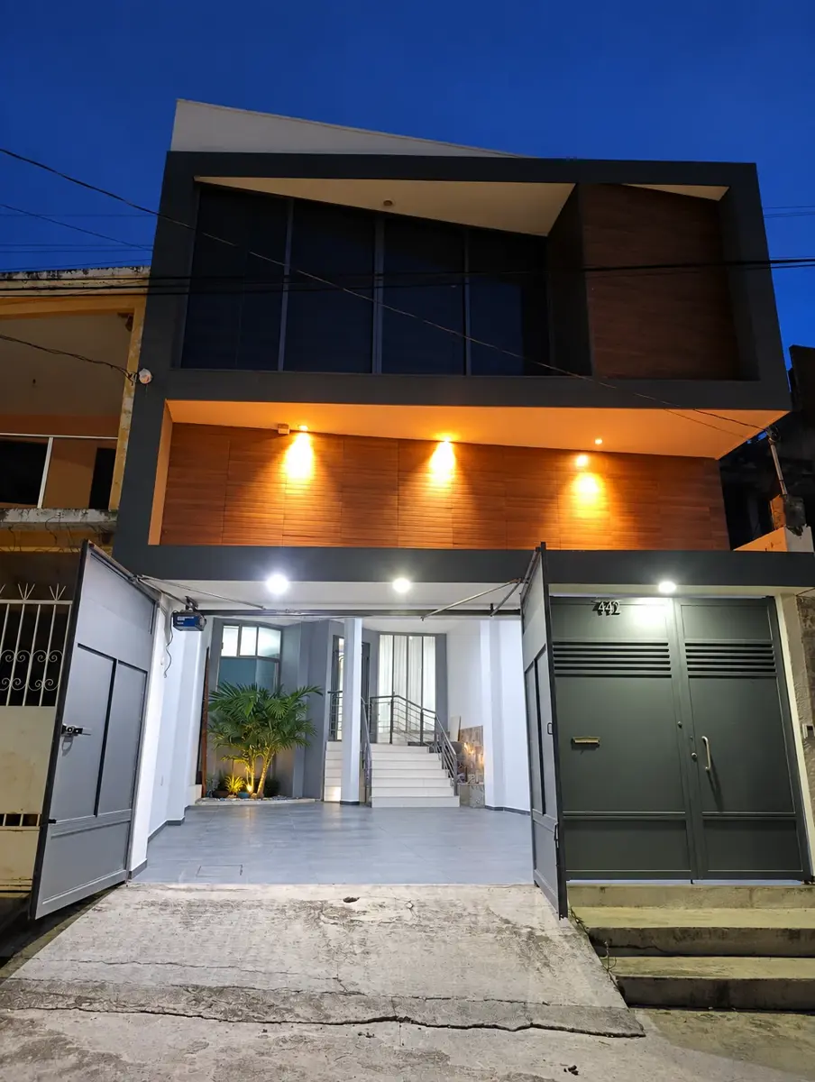 Casa en venta en Ejidal Ocolusen, Morelia — foto 1 de 17