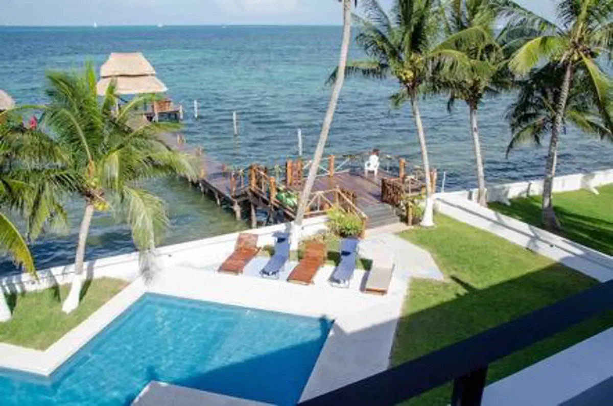 Casa en venta en Cancún, Benito Juárez — foto 1 de 41