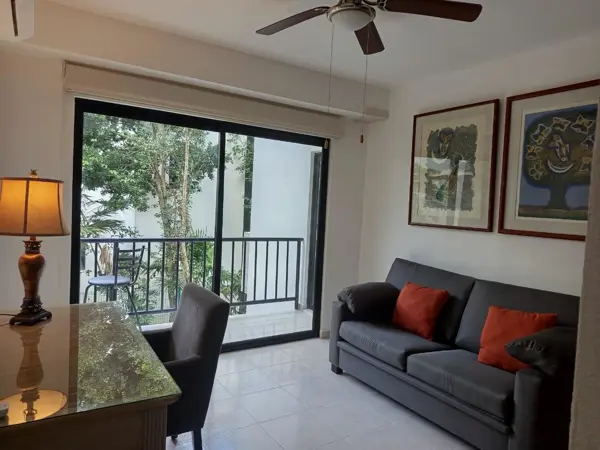 Departamento en renta en Sin colonia, Puerto Morelos — foto 2 de 34