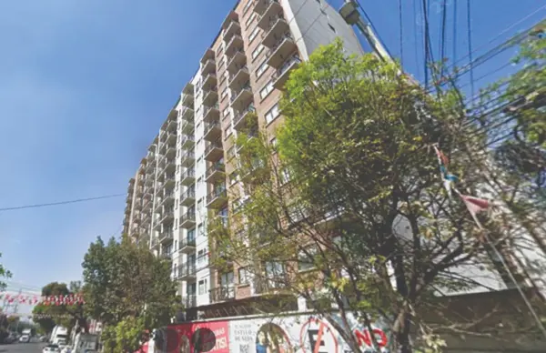Departamento en venta en Santa Cruz de las Salinas, Azcapotzalco — foto 2 de 11