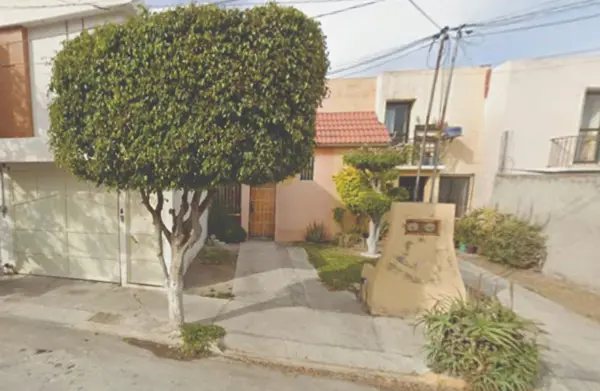 Casa en venta en Los Frailes I, Tehuacán — foto 2 de 10
