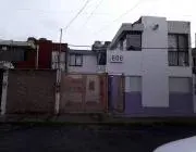 Casa en renta en Valle del Rey, Puebla, Puebla