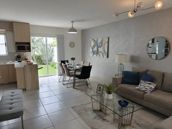 Casa en venta en Foret, Saltillo — foto 2 de 16