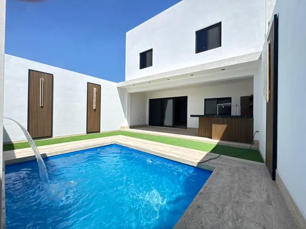Casa totalmente equipada en Zona Norte, Torreón Coah. de Zaragoza
