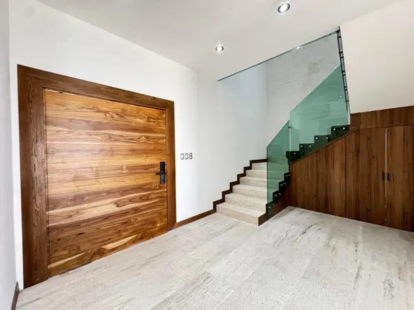 Casa en venta en Los Portales, Torreón — foto 3 de 24