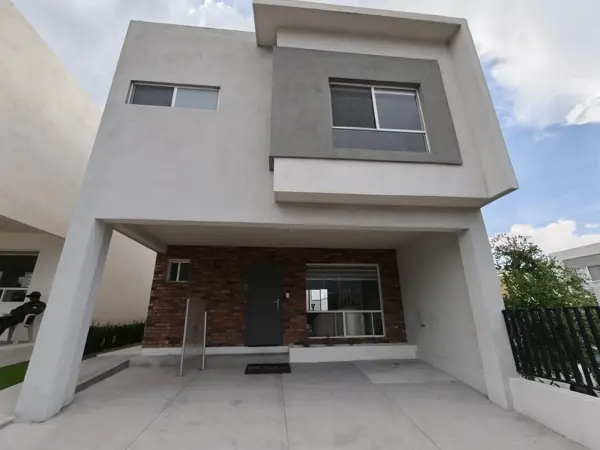 Casa en venta en Foret, Saltillo — foto 2 de 19