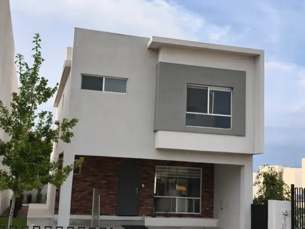 Casa en Venta Fracc Residencial Privado Foret al Sur de Saltillo