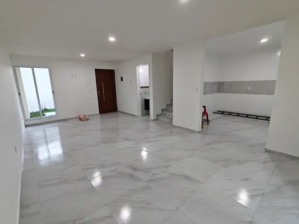 Casa en venta en Jardines de San Isidro, Apizaco — foto 3 de 9