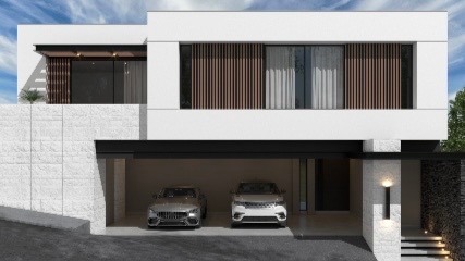 Casa en venta en El Barrial, Santiago — foto 1 de 5