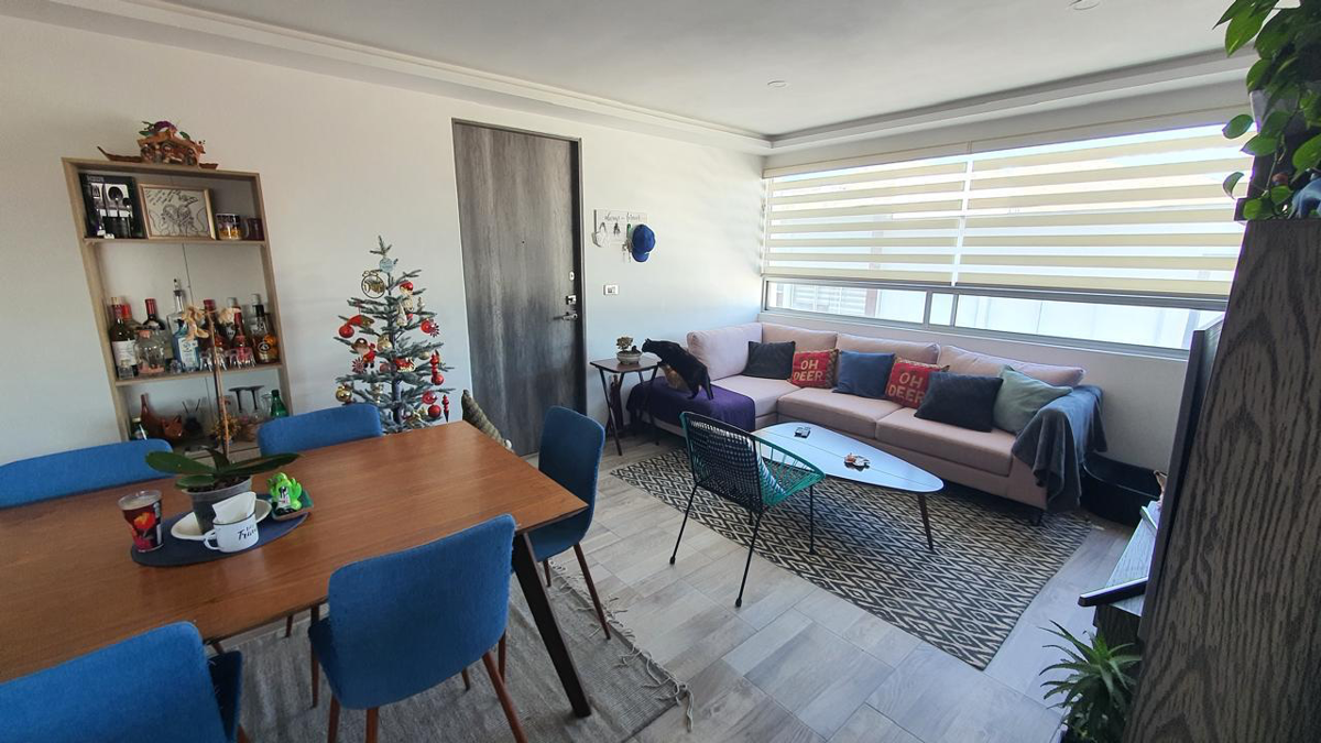 Departamento en venta en Lomas de Atizapan, Atizapán de Zaragoza — foto 1 de 16