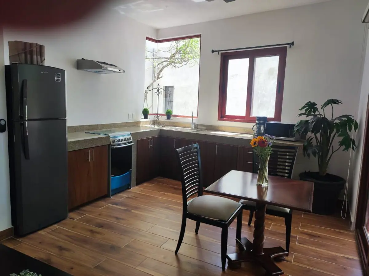 Departamento en renta en Sin colonia, Puerto Morelos — foto 1 de 22