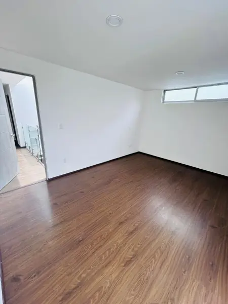 Casa en venta en Ex Hacienda San José, Toluca — foto 3 de 5