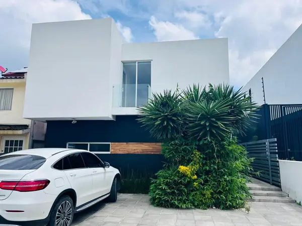 Casa  en Ex Rancho San José