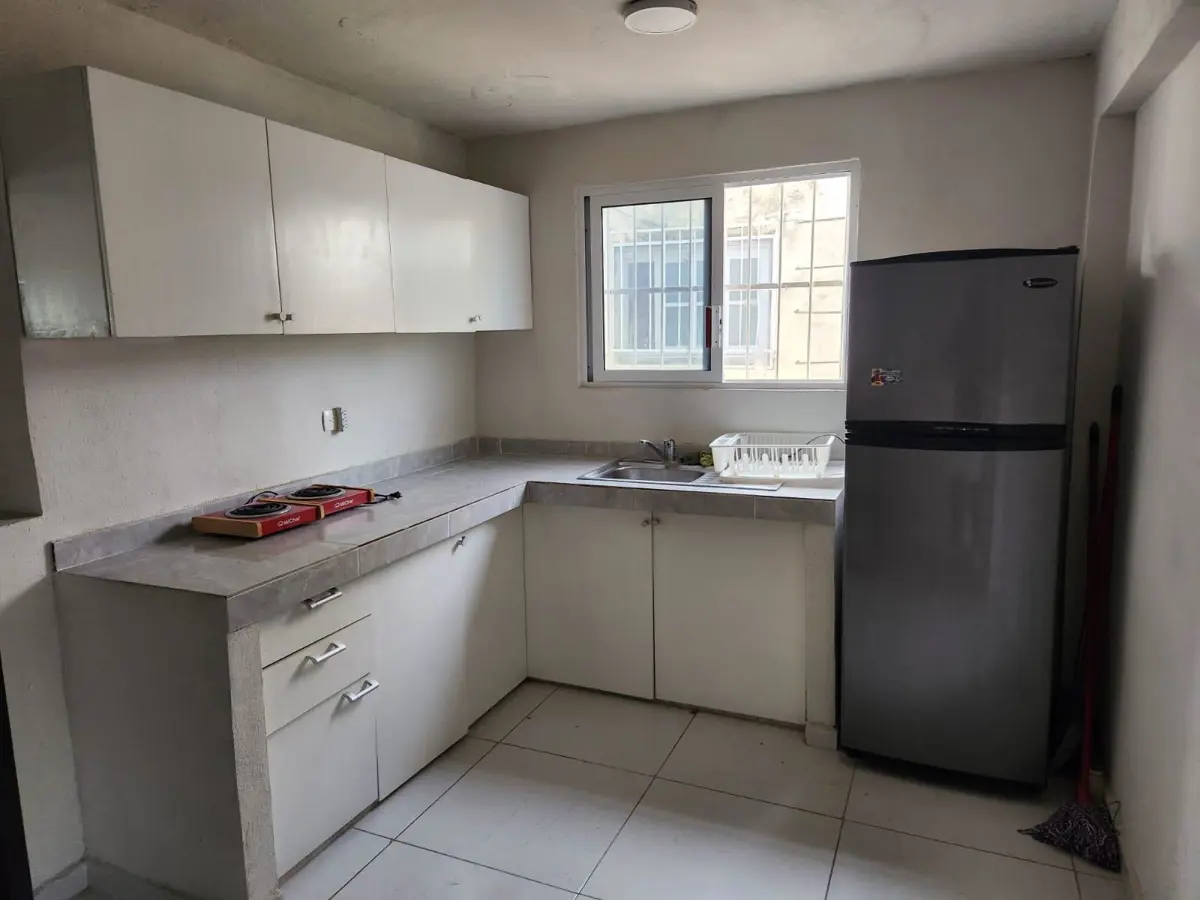 Departamento en renta en Sin colonia, Benito Juárez — foto 1 de 8