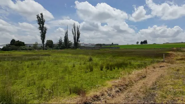 Terreno en venta en Santa Cruz Cuauhtenco, Zinacantepec — foto 2 de 3