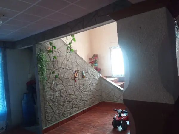 Casa en venta en San Isidro, Mexicaltzingo — foto 3 de 4