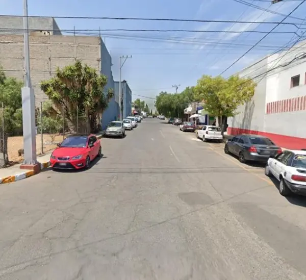 Casa en venta en Parque Residencial Coacalco 1a Sección, Coacalco de Berriozábal — foto 3 de 17