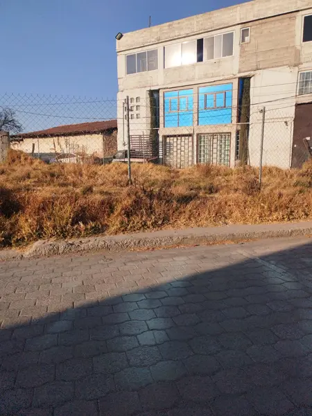 Terreno en venta en Santa Maria Magdalena Ocotitlan, Metepec — foto 2 de 2