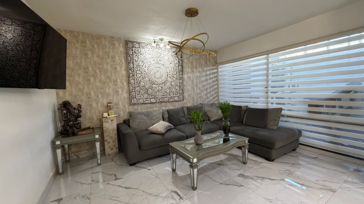Casa en venta en Cumbres Elite Sector la Hacienda, Monterrey — foto 1 de 25