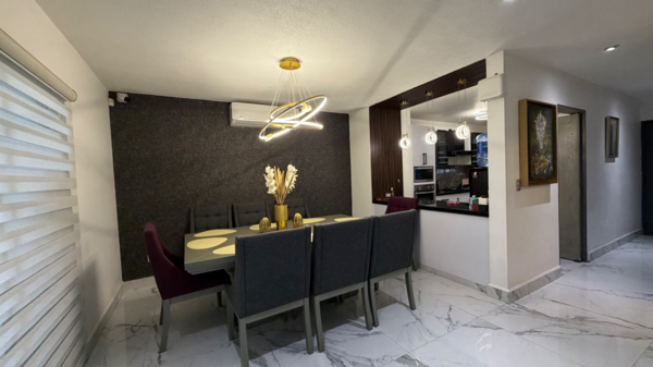 Casa en venta en Cumbres Elite Sector la Hacienda, Monterrey — foto 2 de 25