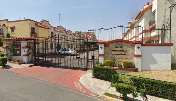 Casa en venta en Villa del  Real   AM