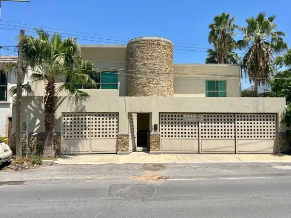 CASA EN RENTA DEL PASEO RESIDENCIAL ZONA MONTERREY