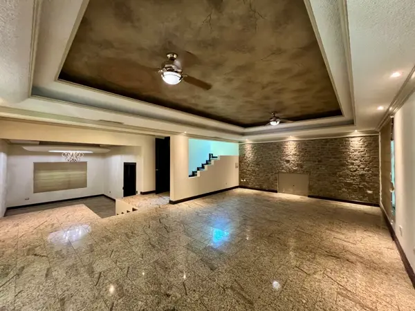 Casa en renta en Del Paseo Residencial, Monterrey — foto 2 de 25