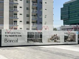 Departamento en renta en Del Paseo Residencial, Monterrey — foto 3 de 25