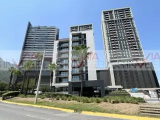 Departamento en renta en Del Paseo Residencial, Monterrey — foto 2 de 25