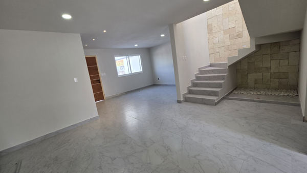 Casa en venta en Barrio Nuevo, Orizaba — foto 3 de 19