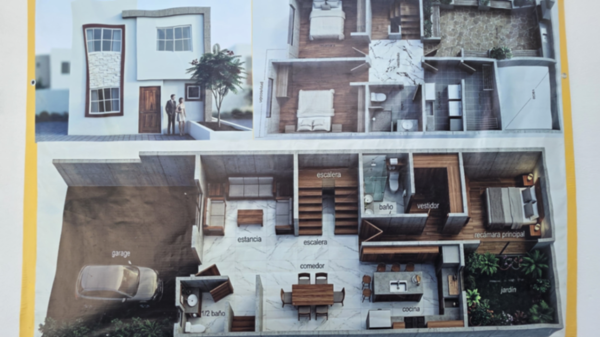 Casa en venta en Barrio Nuevo, Orizaba — foto 2 de 19