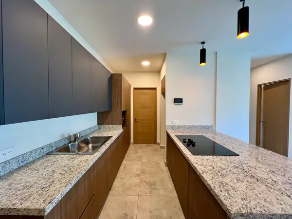 Departamento en renta en Lomas de Valle Alto, Monterrey — foto 3 de 21