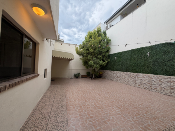 Casa en renta en Mirasierra, San Pedro Garza García — foto 3 de 14