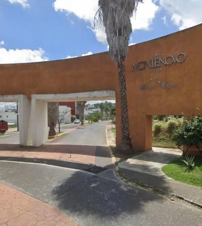 Casa en venta en Residencial Monte Magno, Xalapa — foto 1 de 14