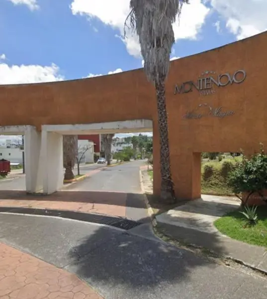 Casa en venta en resd Monte Magno   AM