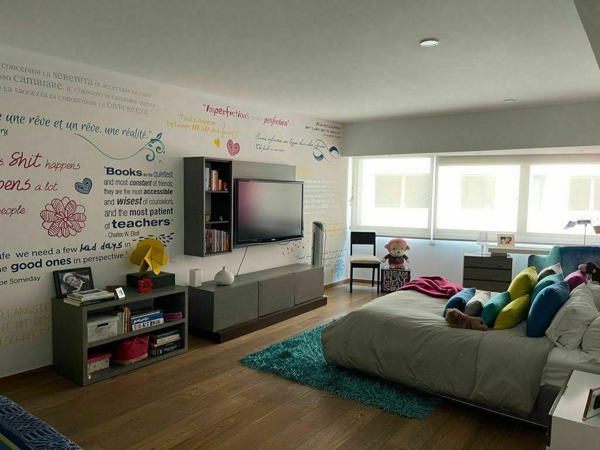 Departamento recién remodelado con acabados de lujo