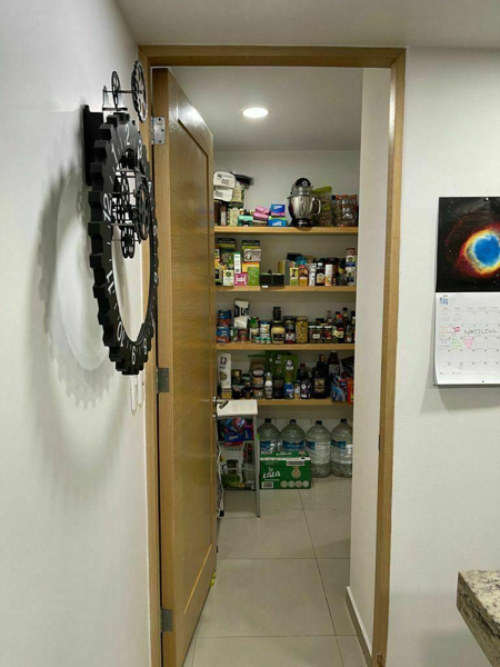 Departamento en venta en Polanco II Sección, Miguel Hidalgo — foto 3 de 11