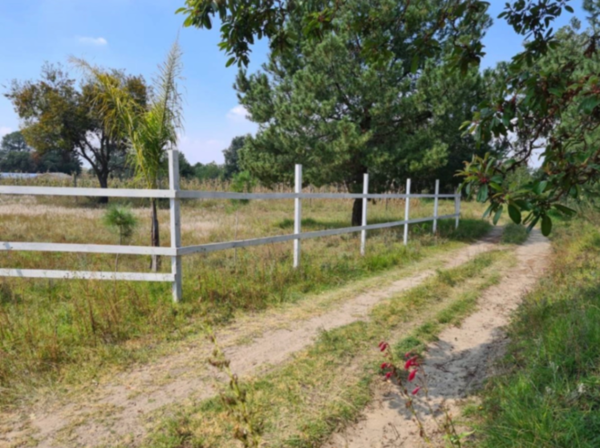 TERRENO EN VENTA EN ACUAMANALA, TLAXCALA