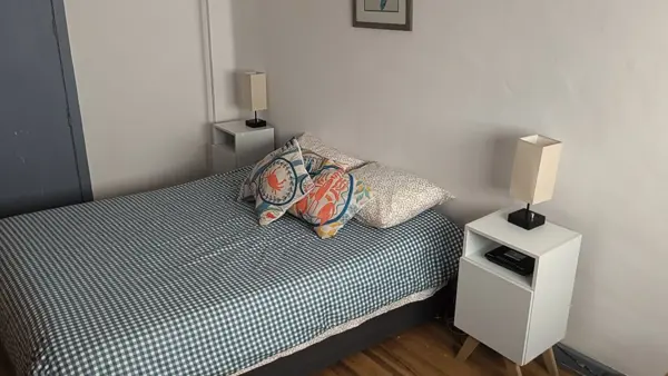 Departamento en renta en Centro (Área 1), Cuauhtémoc — foto 3 de 13