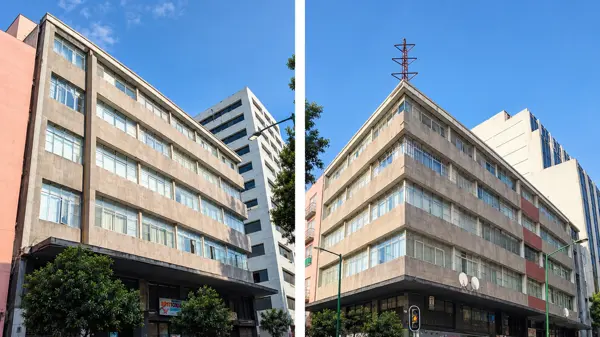 ¿ESTÁS BUSCANDO DÓNDE VIVIR EN CDMX?
