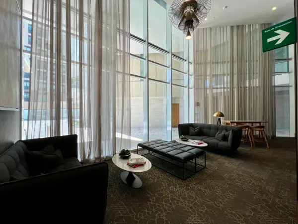 Departamento en renta en Valle Del Campestre, San Pedro Garza García — foto 3 de 30